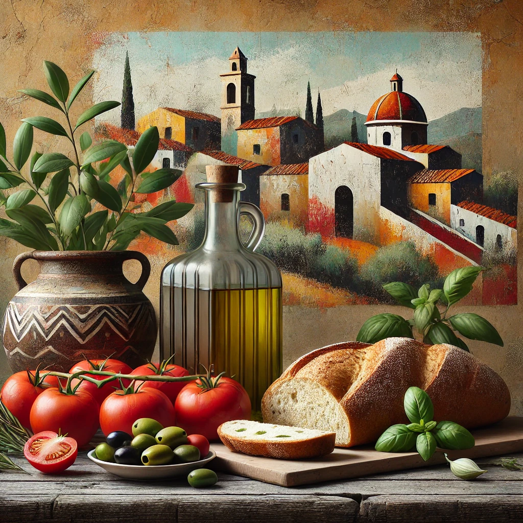 The Best High-Polyphenol Olive Oils from Sicily