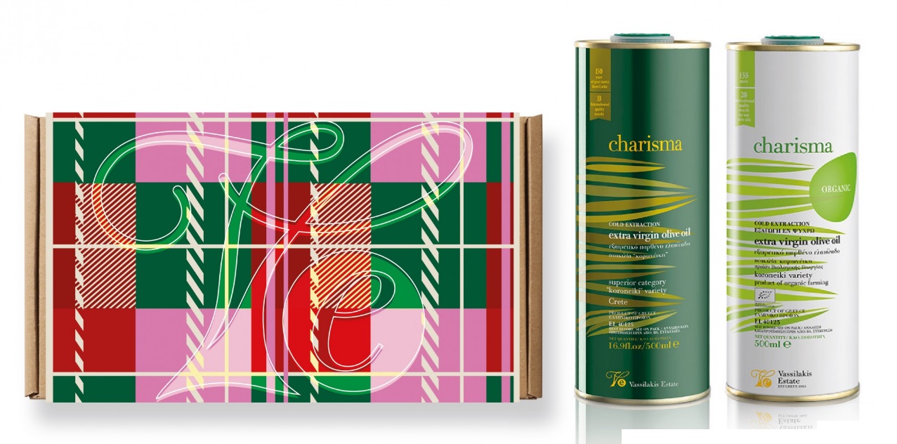 Goodness Gifts Edition 2025, Curated by The Olive Explorer!