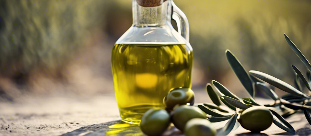 The best olive oils with high polyphenol content from Tunisia