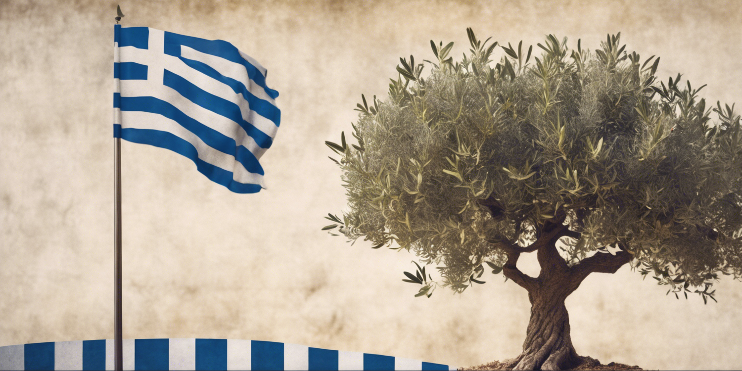 The best olive oils with high polyphenol content from Greece