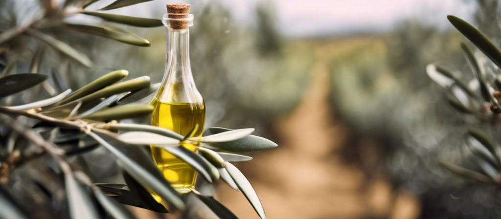The best olive oils with high polyphenol content from Italy