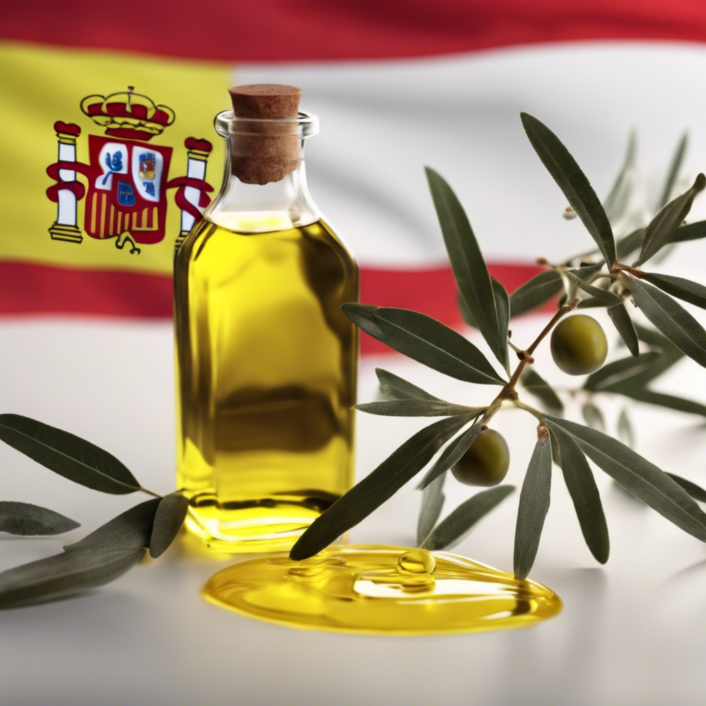 The best olive oils with high polyphenol content from Spain