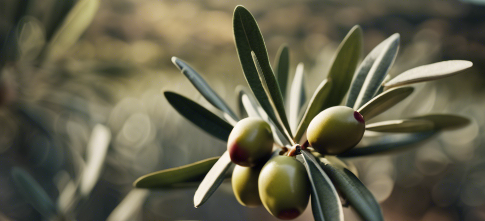 The benefits of olive oil with the highest polyphenol content
